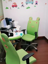 -圣瑞医疗上海圣恩儿科门诊部