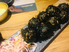 -冰川延边料理·炭烤串(原小木屋店)