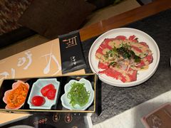 -匠和风精致料理(成都龙湖滨江天街店)