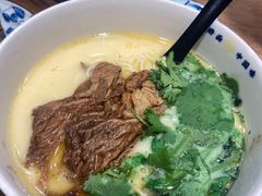 -和府捞面(方庄店)