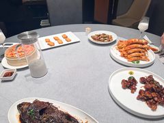 -龙宴海鲜城(经中路店)