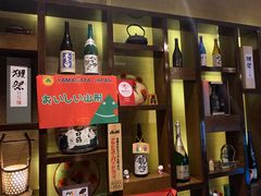 -千代武日本料理(开发区店)