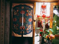 门面-馬蘭花開(车站大道店)