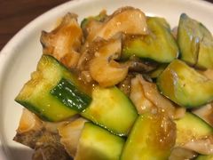 -前海沿·青岛菜(李沧万达店)