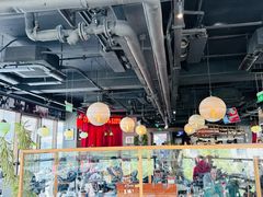 -安妮意大利餐厅(日坛店)