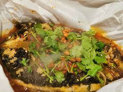 -壹生壹世·农家烤鱼