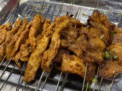 -小民大排档(光谷店)
