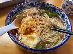 -太湖面馆十八浇(渔港路店)