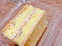 拿破仑-幸福蛋糕坊(金顶街店)