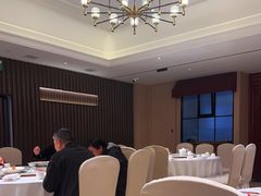 大堂-红城阁·上海味道(四平路店)