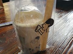 -喜茶(佛山顺德大良东乐路店)