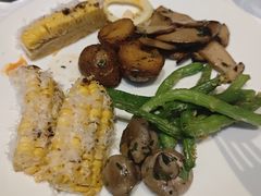-拉蒂娜·巴西牛排馆 Latina·Brazilian Steakhouse(陆家嘴旗舰店)