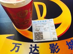 -万达影城(江桥万达广场IMAX店)