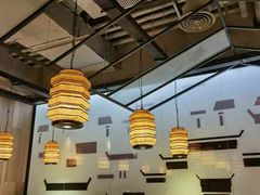 -绿茶餐厅(西单老佛爷店)