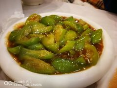 -京北渔家傲