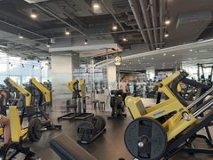 -OXYGYM 奥美氧舱运动中心(朝阳大悦城店)