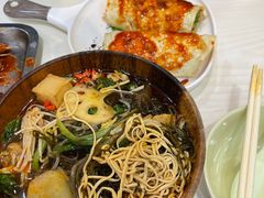 -金乐活美食(中街店)