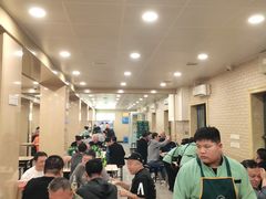 -白鹤大冷面