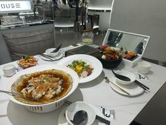 -3号仓库·创意中国菜(新世界城店)