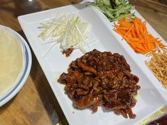 -打酱油·非遗淮扬菜(瘦西湖梅岭店)