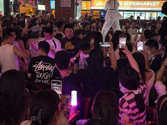 -HIB HUB公社(解放西路店)