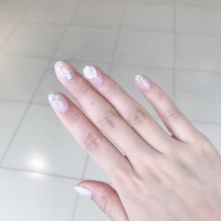 点击看大图 -喵酱日式美甲美睫Neko Nail Studio