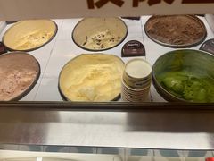 -禾斗海鲜自助(市南银座店)
