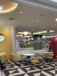 -奈尔宝家庭中心·亲子餐厅(苏州大悦城店)