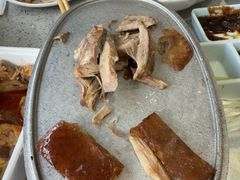 -紫光园·烤鸭·北京菜(团结湖店)