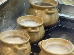 -禄粥·广府味·煲仔粥·宵夜·明档现做(江南西店)