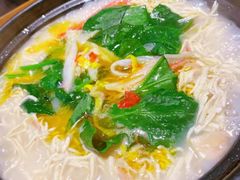 -打酱油·非遗淮扬菜(瘦西湖梅岭店)