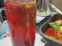 -鱼酷活鱼烤鱼(北美店)