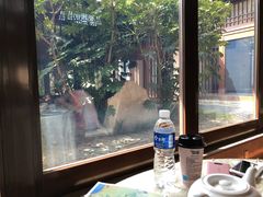 -无锡梁鸿湿地丽笙度假酒店·流觞西餐厅