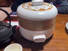 -满园烤鸭·春饼(丰科路万达店)