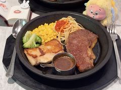 -菲滋意式餐厅(青悦城店)