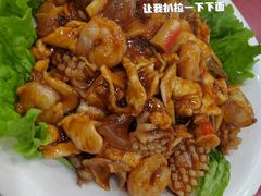 -众乐大盘菜
