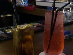 -CIRCLE·酒吧(第一国际店)