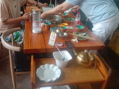 -南国锋味椰子鸡(瀚海店)