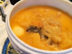 -北京饭店谭家菜