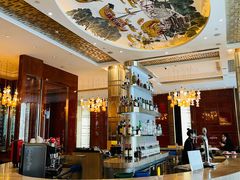 -瑞吉酒店·瑞吉酒吧