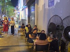 -板凳鲜酿·精酿啤酒(科华北路店)