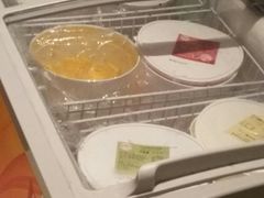-上海浦东丽晟假日酒店-多瑙河全日餐厅