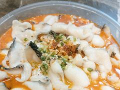 -永安水煮活鱼·仪征土菜院子