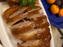 -大鸭梨烤鸭店(花园村店)
