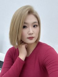 -FINE HAIR 烫染专业设计