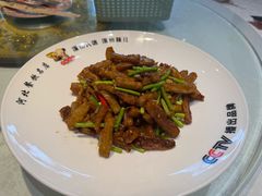 -涿掌柜·涿州宴