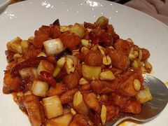 -福海居烤鸭店(鸟巢店)