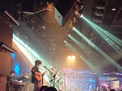 -MOSSO音乐酒吧·live house(南京旗舰店)