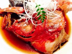 iphone_upload_pic-築地青空三代目(銀座三越店)