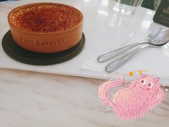 -PAUL LAFAYET 法式甜品(港汇广场店)